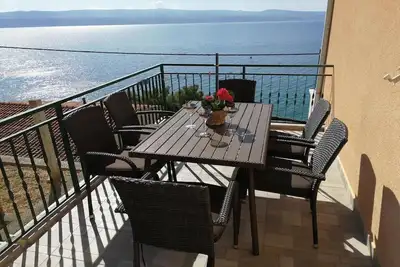 Appartements Anita (76991-A4) - Stanici