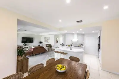 Image de Luxury Golf Course Retreat - Huntingdale Drive Normanville