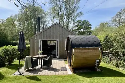 Image de Drovers Run - sleeps 2 guests in 1 bedroom