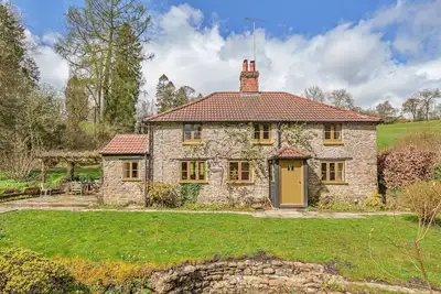 Image de Ford Cottage - sleeps 4 guests in 3 bedrooms