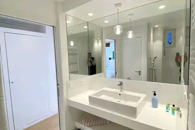 Image de Appartement vue mer
