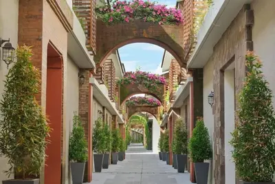 Image de 1 Br Villa