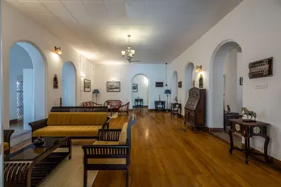 Image de Amã Stays & Trails Victory Dawn, Kochi