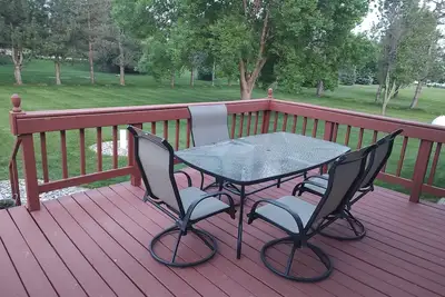 Image de Yankton home close to the lake