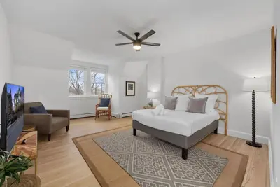 Image de Cozy 2. 5br near Zoo | Hospitals | Uc | Free Parking
