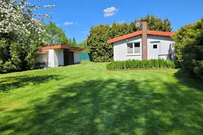 Image de Vacation home for 3 guests with 48m² in Waren (Müritz) (155938)