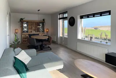 Image de Vacation apartment/apartment for 4 guests with 75m² in Katwijk aan Zee (184809)