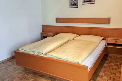 Image de Bel appartement dans une maison de vacances pour 5 personnes avec Wifi, Tv, balcon et parking