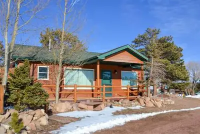 Image de Marr's Mountain Cabins - Cabin 1