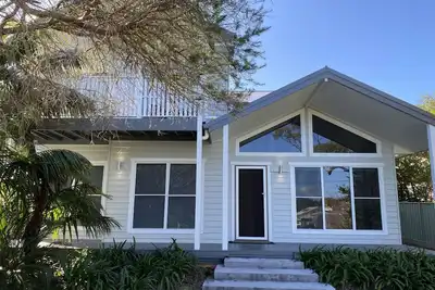 Image de Spacious 4br coastal holiday home - a top choice for a family getaway
