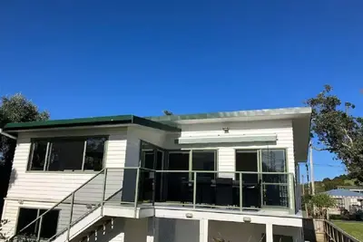 Image de Spacious Beach House