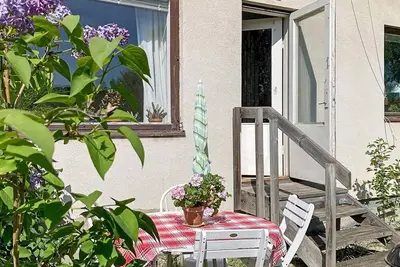 Image de Maison de vacances pour 4 a Ödsmål