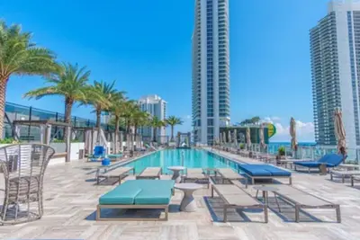 Image de Lux apartment Hyde Beach House