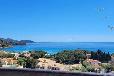 Image de Appartement Vue Mer à Saint-Clair, à 400 m de la plage!