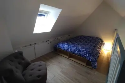 Image de Appartement de 2 Ă 4 personnes Ă 140 m de la plage