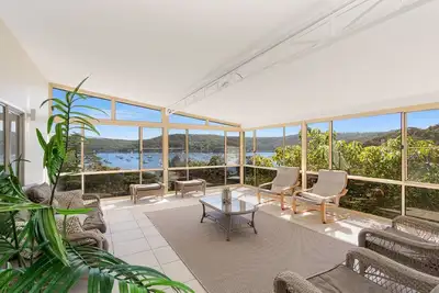 Image de Horizons on Heath Hardys Bay