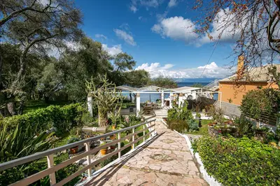 Image de Sailors Luxury Cottage
