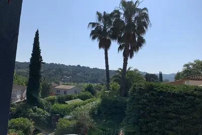 Image de 3 bedroom private vacation home in la croix-valmer