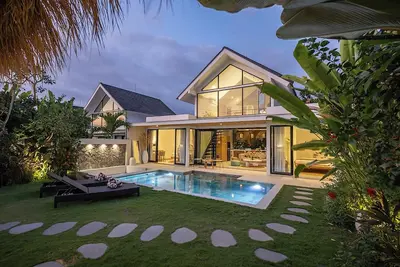 Image de 10 Min From Seminyak & Canggu - Villa Mahoni