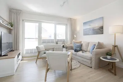 Image de Vacation apartment Lütt Kajüt with balcony in Grömitz