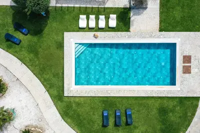 Image de Marble Pool Villa
