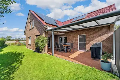 Image de Huus Sielblick on the canal