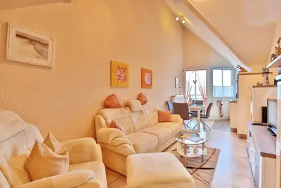 Image de Residenz Ostseestrand Appartement 27