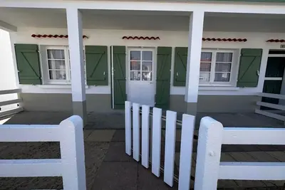 Image de Appartement 29m² à 50m de la plage, animaux admis