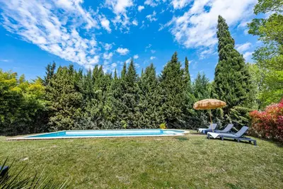Image de La Bastide des Joncquiers - Gîte