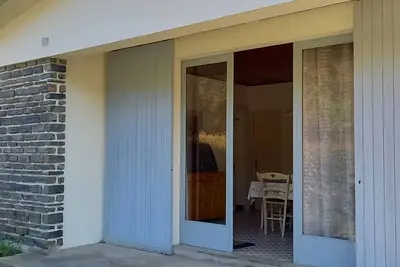 Image de Maison à Notre-Dame-de-Monts - 6 personnes - Proche plage, jardin privatif
