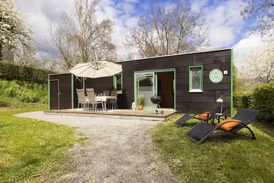 Image de Radapartment -terrasse & Grill