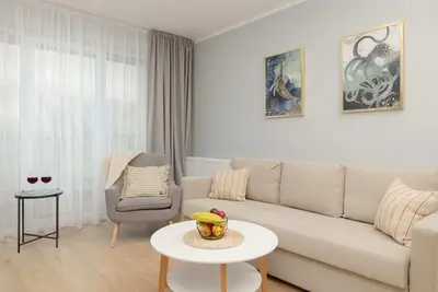 Image de Spadochroniarzy 4 | Trendy Apartment | Parking