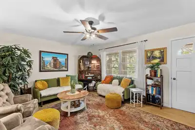 Image de Lazy Days- Cedar Key Cottage in Quiet Neighborhood