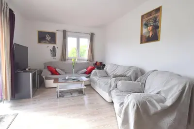 Image de Appartement de vacances Dobrinj pour 1 - 5 personnes avec 2 chambres Ă coucher - Appartement de vaca
