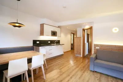 Image de Appartement de vacances Sankt Lorenzen (San Lorenzo di Sebato) pour 1 - 4 personnes avec 1 chambre à