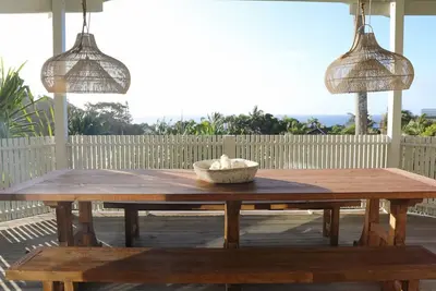 Image de Sirens of Wategos Beach House - Living The Dream