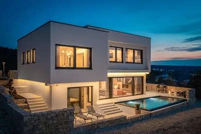 Image de Villa Ponti