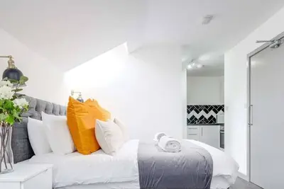 Image de Sca - Peaceful City Studio - Vs6