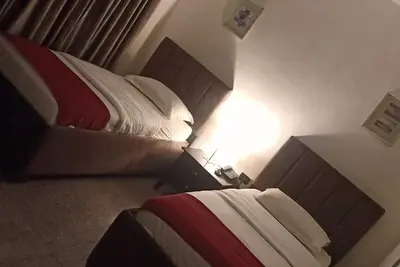 Image de Tamrah Suites Hotel