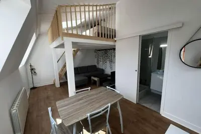 Image de Le Lyautey - Appartement Neuf Châteaudun