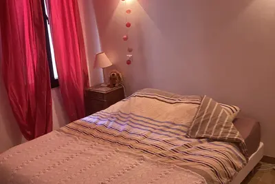 Image de Appartement climatisé avec terrasse à Vidauban