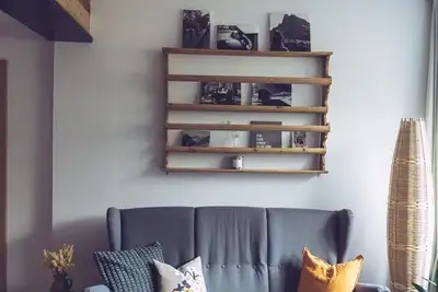Image de Ferienwohnung Marlene - Padaster 1262