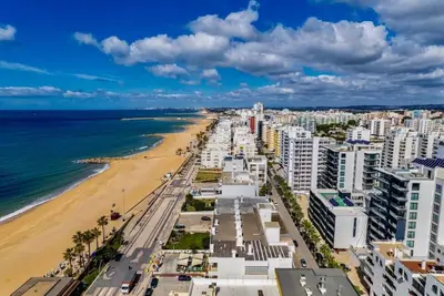 Image de Terraços de Quarteira Orange by Real Properties