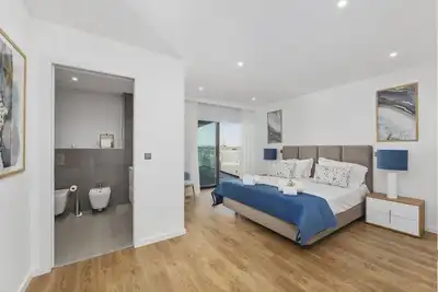 Image de Terraços de Quarteira Blue by Real Properties
