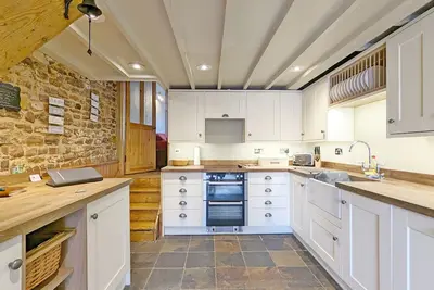 Image de Piemans Cottage - a cottage that sleeps 5 guests in 2 bedrooms
