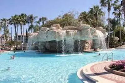 Image de Sheraton Vistana Resort Timeshare
