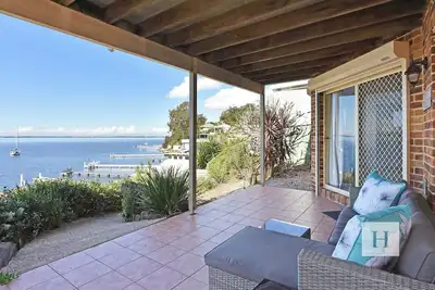 Image de Sparkling Waters - Jetty & Games Room!