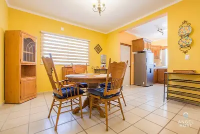 Image de Mexican Home w/La Ventana Bay views & Rooftop Deck