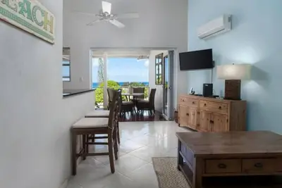 Nouveau - Condo à Weston Avec vue sur mer