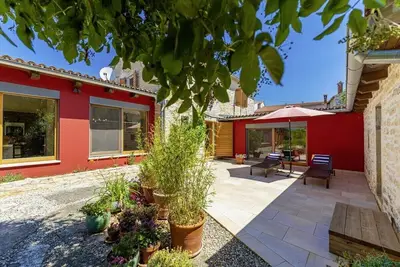 Image de Villa Benka in Radetići - Haus für 8-9 Personen
